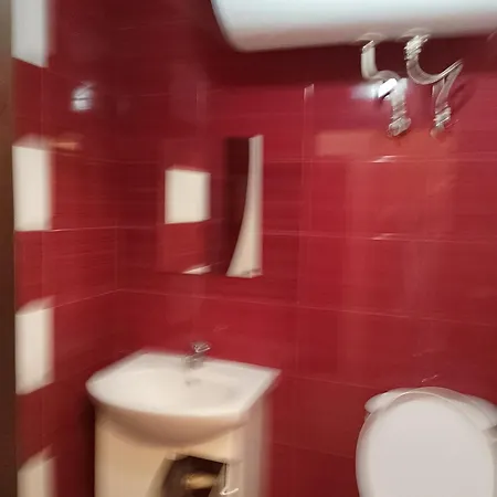 Apartment парк 2 Bŭnzarito