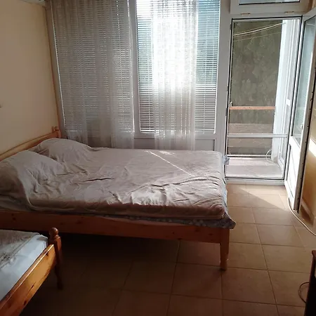 парк 2 Apartment
